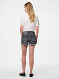 Shorts - Pcpeggy Mw Shorts Mg Noos van Pieces