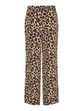 Broeken - Pcjulina Mw Wide Pants van Pieces