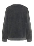 Sweaters - Pcallie Sweat van Pieces