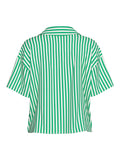Shirts - Pcnya 2/4 Shirt ss25 van Pieces