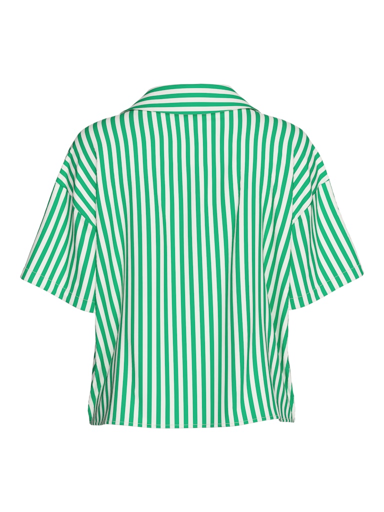 Shirts - Pcnya 2/4 Shirt ss25 van Pieces