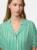 Shirts - Pcnya 2/4 Shirt ss25 van Pieces