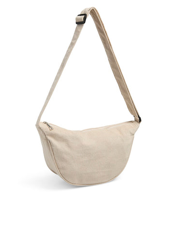 Sandshell ONE SIZE Handtassen - Pcamanda Corduroy Bumbag van Pieces