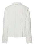 Shirts - Pctabrine Ls Shirt van Pieces