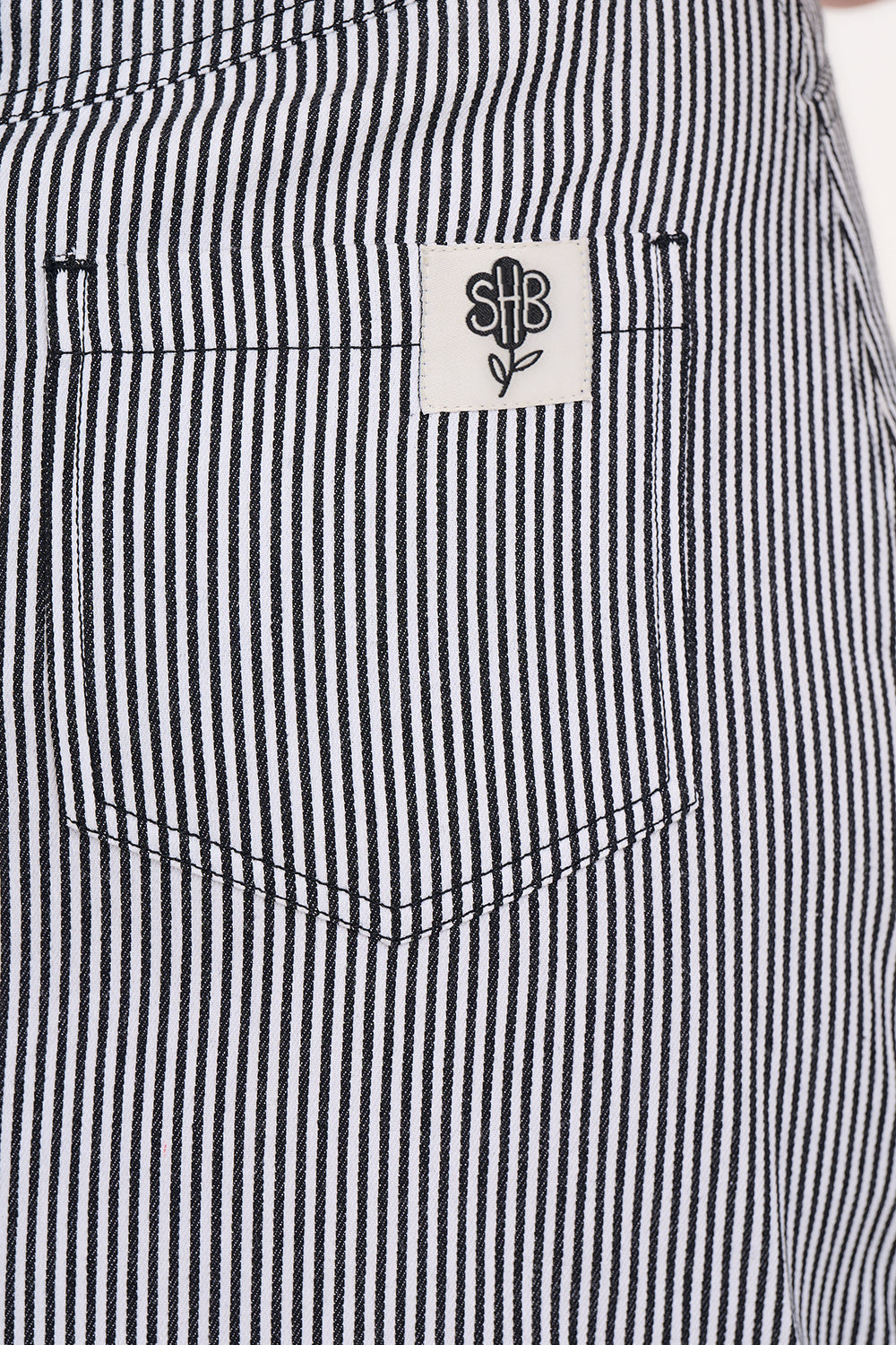 Rokken - Alice Mini Skirt van Sugarhill Boutique