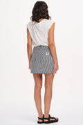 Rokken - Alice Mini Skirt van Sugarhill Boutique