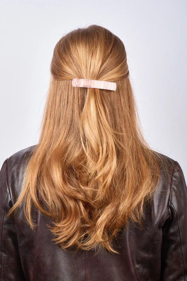 Haar Accessoires - Classic Fresh Hair Clip van SUI AVA
