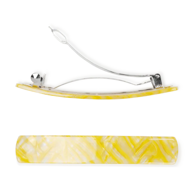 Haar Accessoires - Classic Fresh Hair Clip van SUI AVA