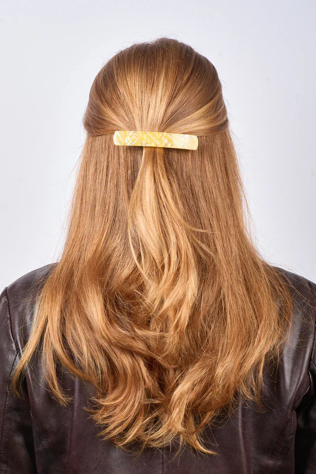 Haar Accessoires - Classic Fresh Hair Clip van SUI AVA