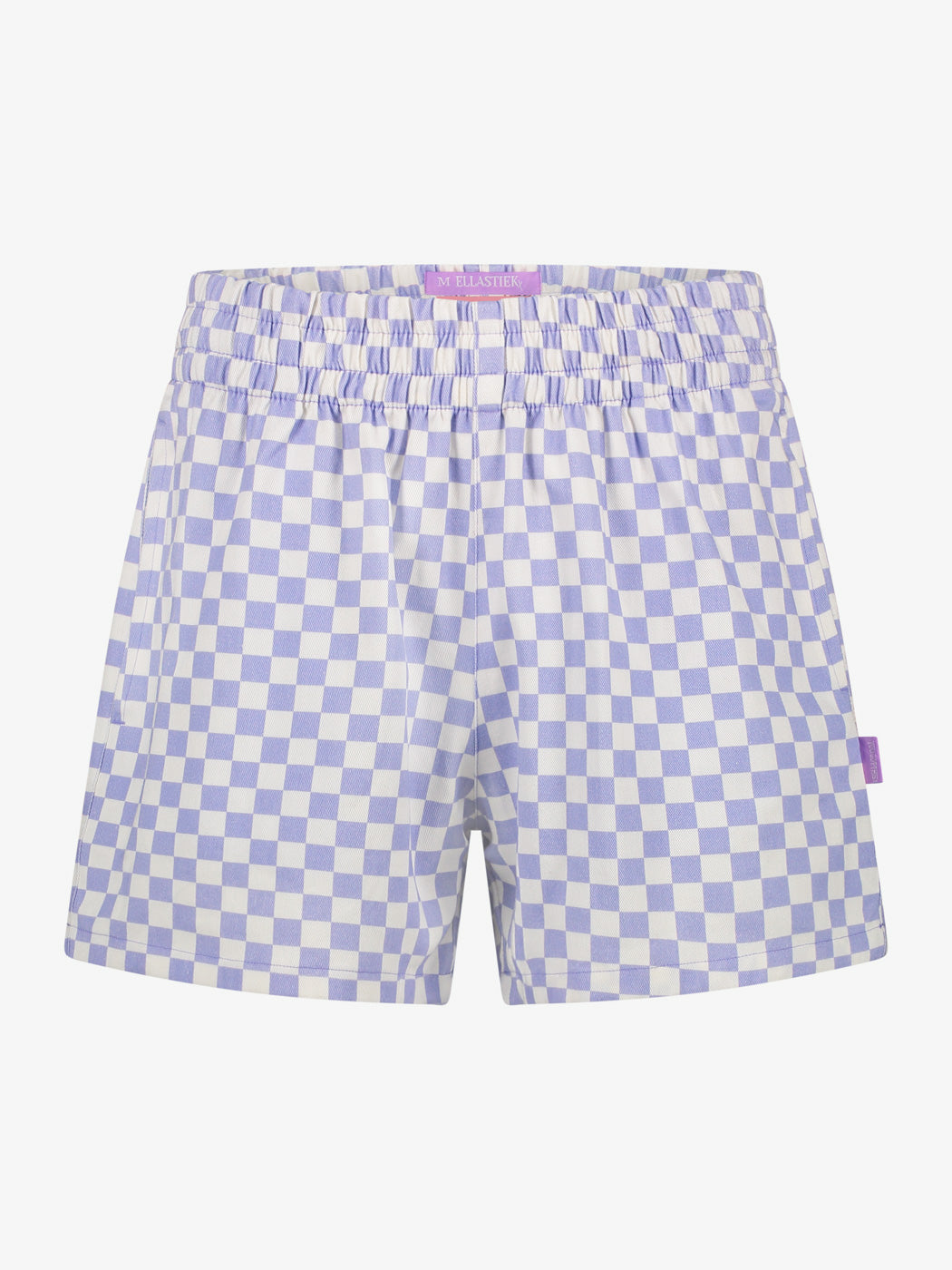 Shorts - Roy Short van Ellastiek Amsterdam