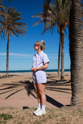 Shorts - Roy Short van Ellastiek Amsterdam