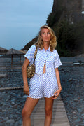 Shorts - Roy Short van Ellastiek Amsterdam