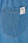 Broeken - Roksanda Wide Leg Trousers van Sugarhill Boutique