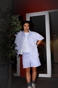 Shirts - Roy Blouse Tall van Ellastiek Amsterdam