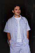 Shirts - Roy Blouse Tall van Ellastiek Amsterdam