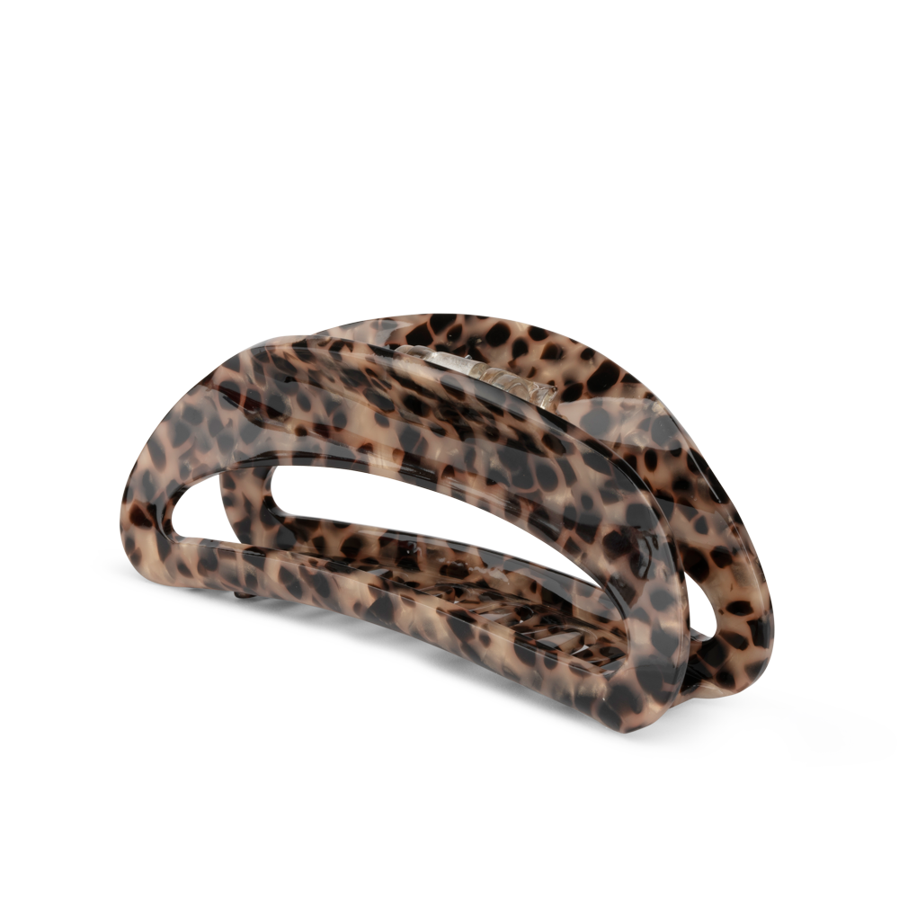 Black Mix Big Haar Accessoires - Theresa Leo Big van SUI AVA
