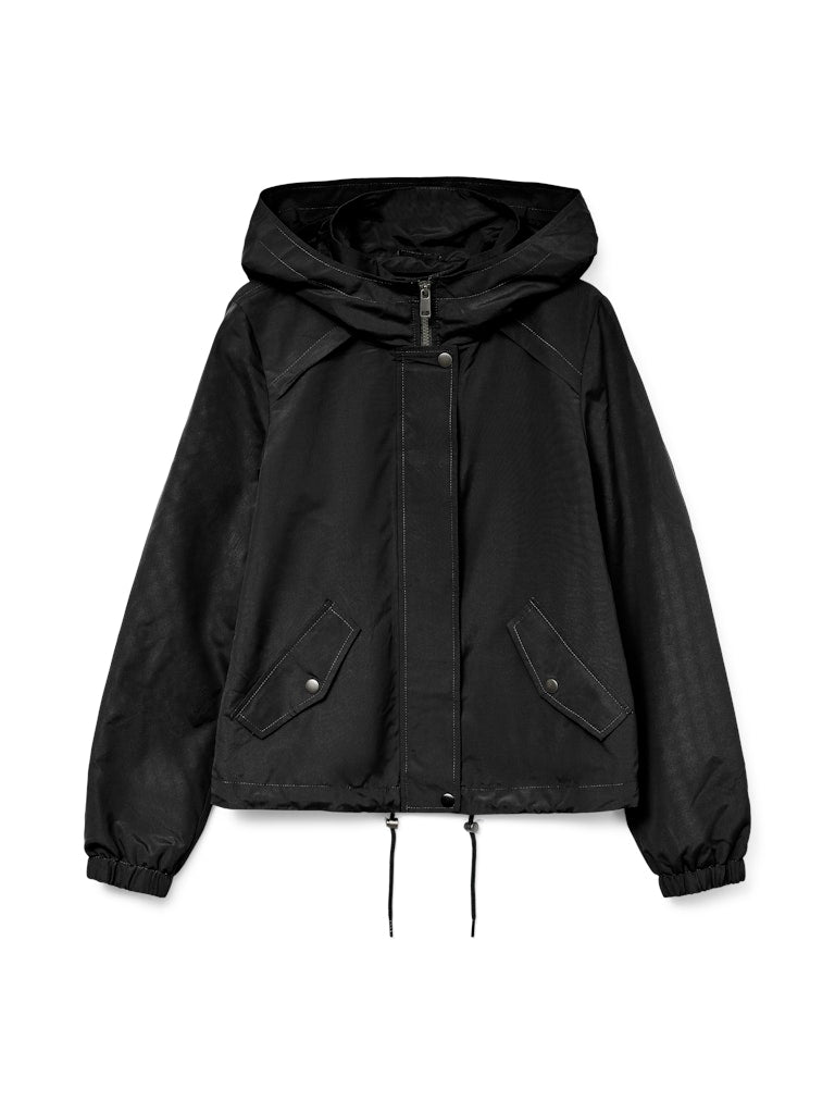 Jassen - Vmzoa Short Parka Noos van Vero moda