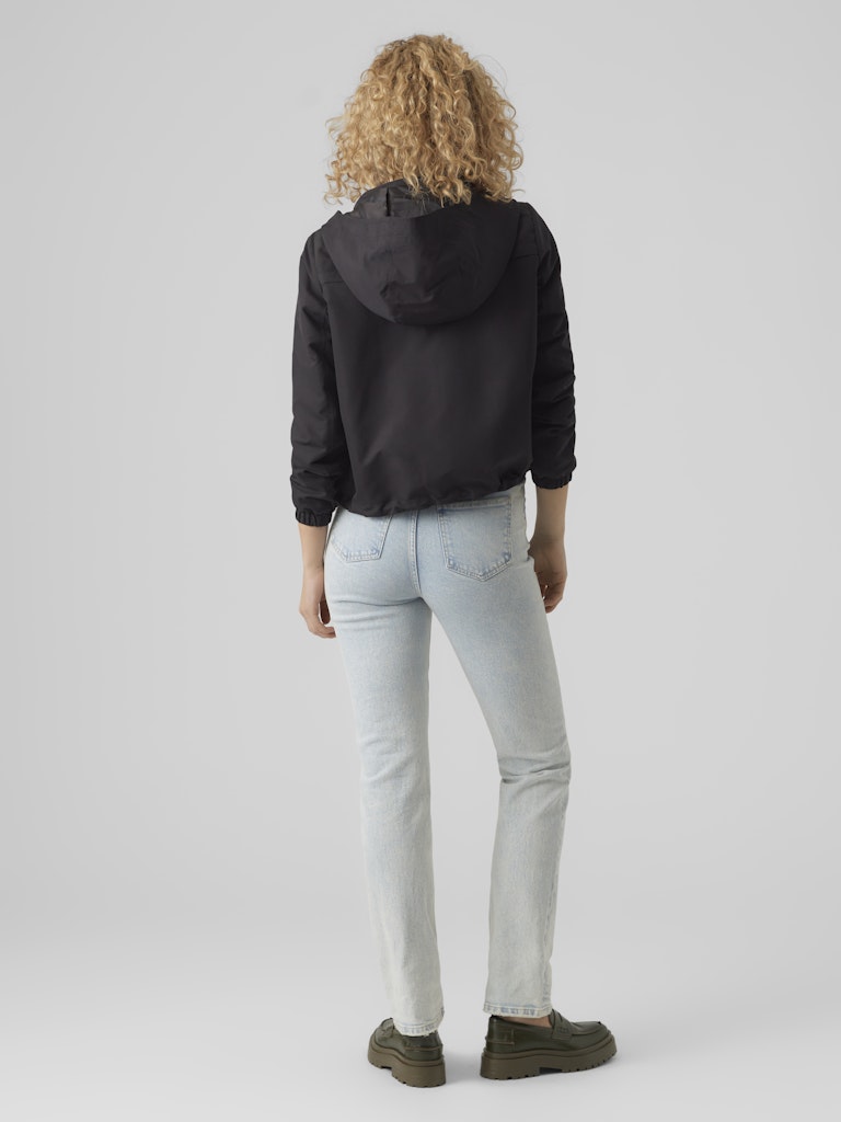 Jassen - Vmzoa Short Parka Noos van Vero moda