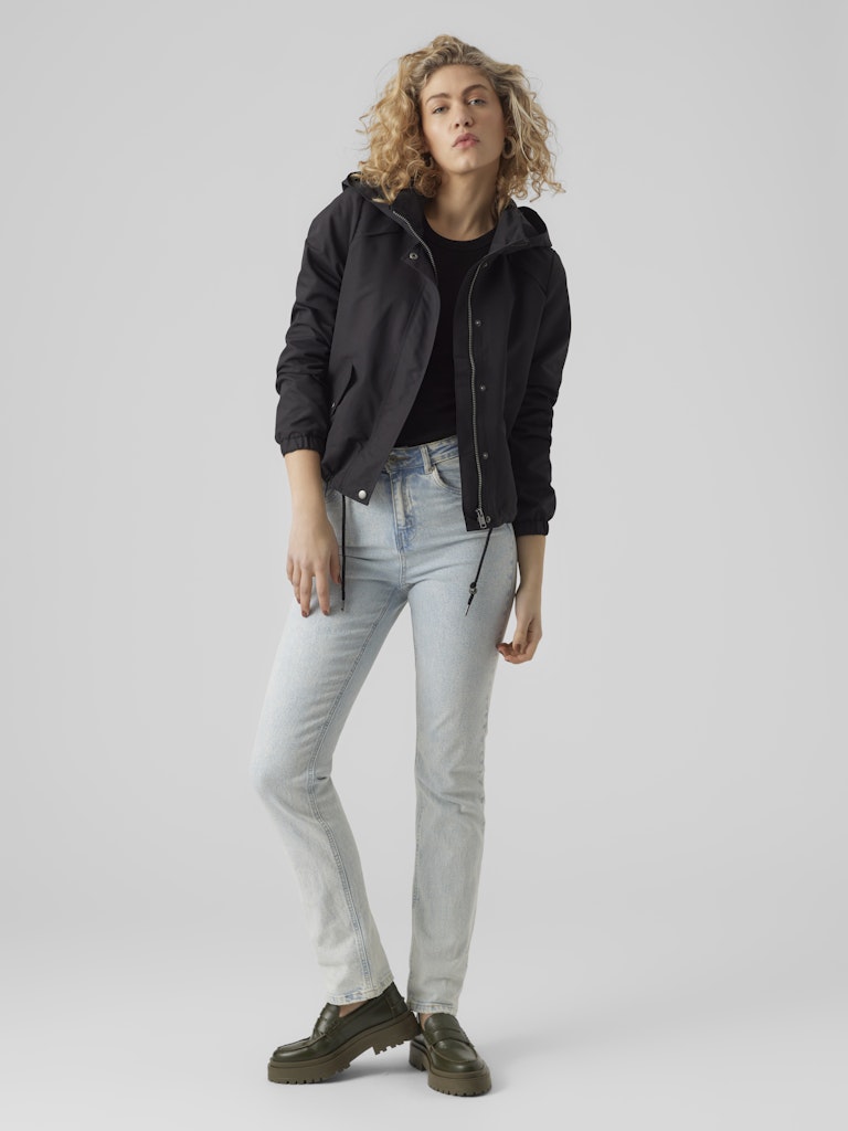 Jassen - Vmzoa Short Parka Noos van Vero moda