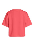 Tops - Visandy 2/4 String Sweat Top van Vila