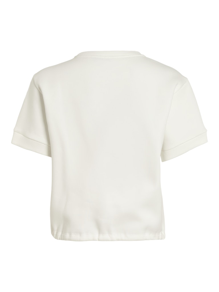 Tops - Vimaldea O-Neck S/S Top van Vila
