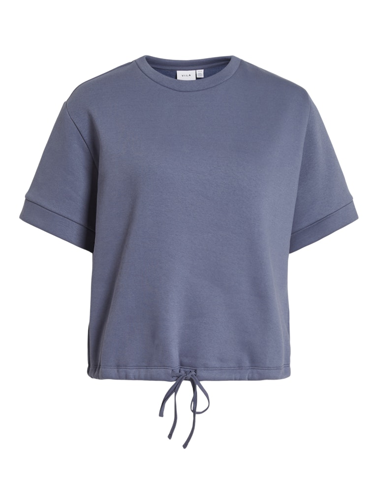 Vintage Indigo Tops - Vimaldea O-Neck S/S Top van Vila