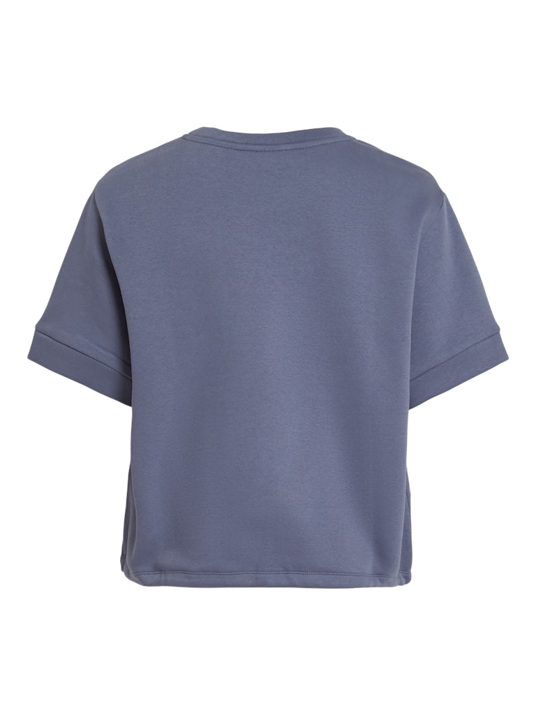 Vintage Indigo Tops - Vimaldea O-Neck S/S Top van Vila