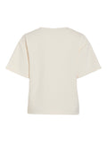 Tops - Visiffi V-Neck 2/4 Top van Vila