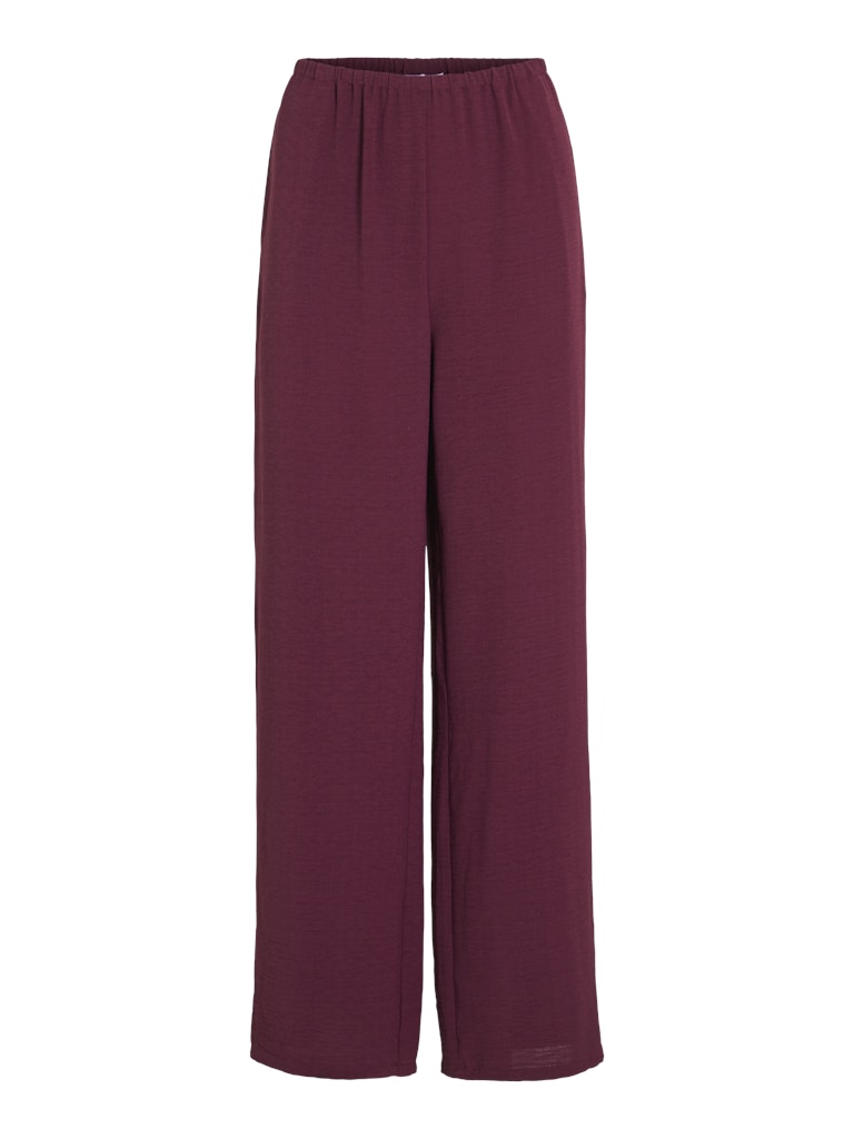 Fig Broeken - Visurashil Rw Pants van Vila