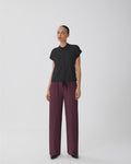 Fig Broeken - Visurashil Rw Pants van Vila