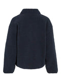 Jassen - Vimelusa Teddy Jacket van Vila