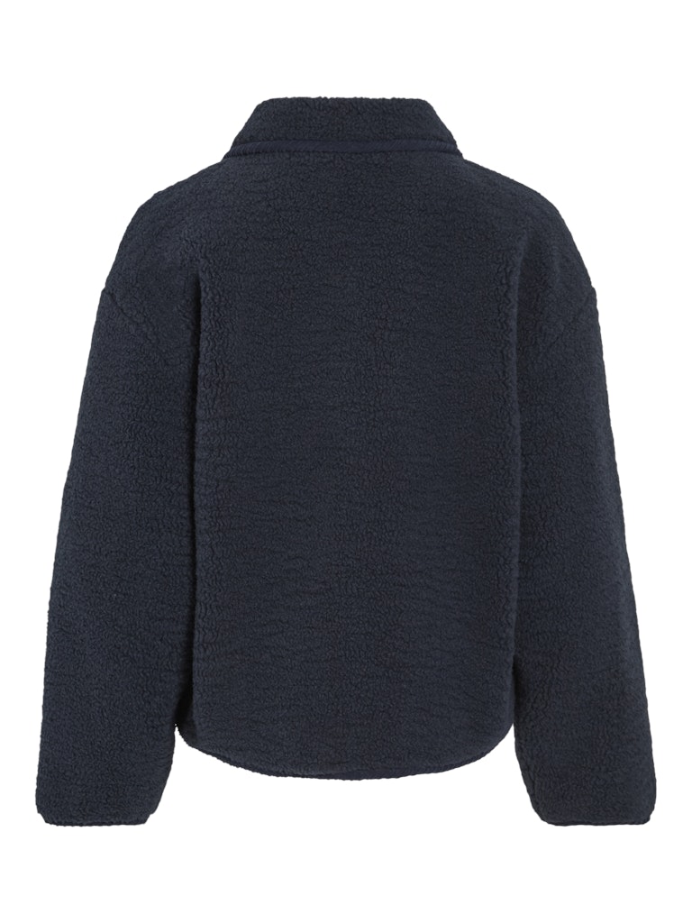 Jassen - Vimelusa Teddy Jacket van Vila