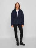 Jassen - Vimelusa Teddy Jacket van Vila