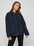 Jassen - Vimelusa Teddy Jacket van Vila