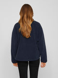 Jassen - Vimelusa Teddy Jacket van Vila