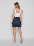 Rokken - Vikaja Jaf DBD Denim Skirt - Noos van Vila