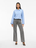 Jeans - Vifreya Arie Hw Wide Jeans van Vila