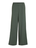 Broeken - Vivarone Hw Wide Pant - Noos van Vila