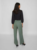Broeken - Vivarone Hw Wide Pant - Noos van Vila