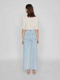 Jeans - Vifreya Jaf Hw Jeans Noos - SS25 van Vila