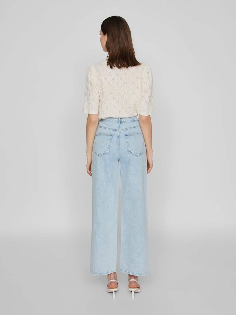 Jeans - Vifreya Jaf Hw Jeans Noos - SS25 van Vila