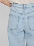 Jeans - Vifreya Jaf Hw Jeans Noos - SS25 van Vila