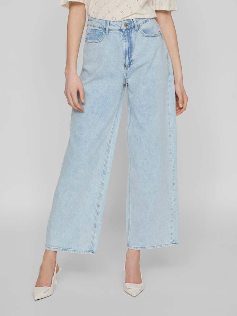 Jeans - Vifreya Jaf Hw Jeans Noos - SS25 van Vila