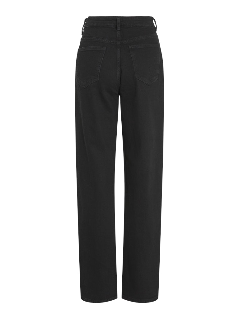 Jeans - Vikelly Jaf Hw Straight Jeans Noos - AW25 van Vila