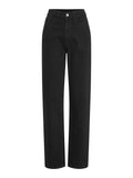 Jeans - Vikelly Jaf Hw Straight Jeans Noos - AW25 van Vila
