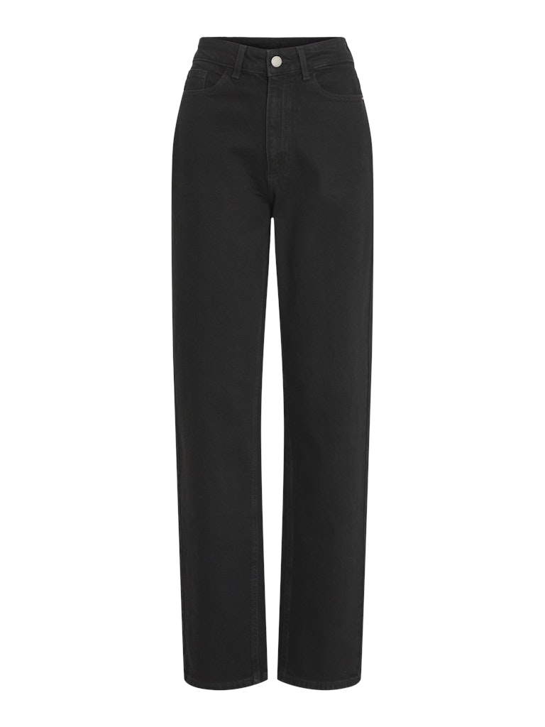 Jeans - Vikelly Jaf Hw Straight Jeans Noos - AW25 van Vila