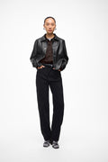 Jeans - Vikelly Jaf Hw Straight Jeans Noos - AW25 van Vila