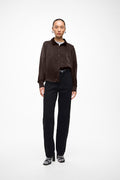 Jeans - Vikelly Jaf Hw Straight Jeans Noos - AW25 van Vila