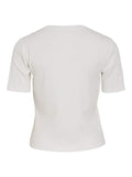 T-shirts - Visola S/S T-Shirt Noos - SS25 van Vila
