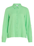 Shirts - Virosa L/S Shirt - Noos van Vila